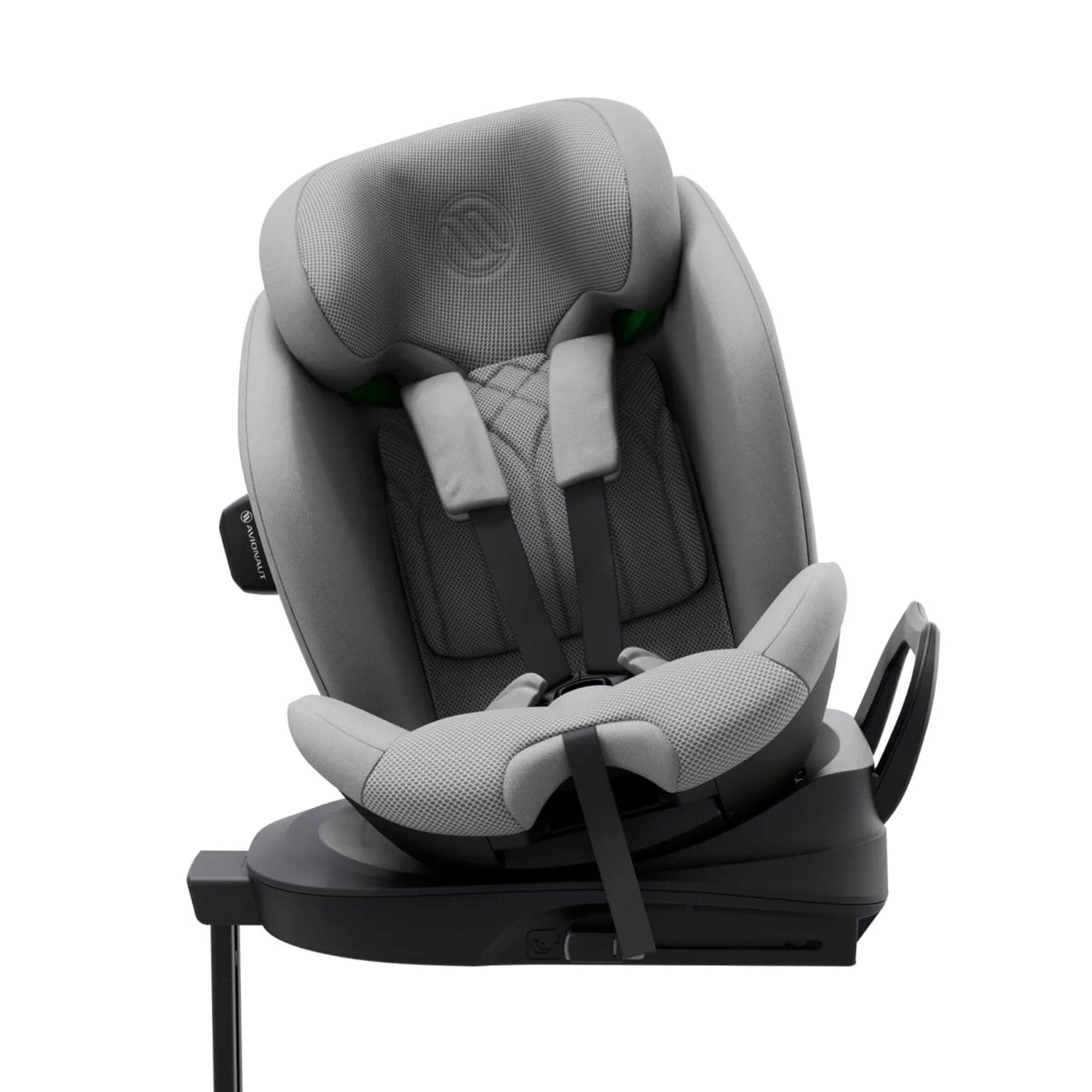 Avionaut baby car seats Avionaut Stardust Car Seat - Grey STAR-01-AIRFLOW