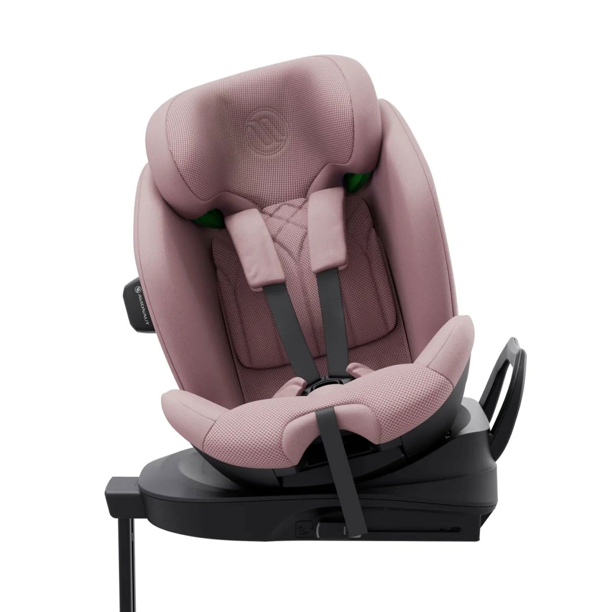 Avionaut baby car seats Avionaut Stardust Car Seat - Pink STAR-05-AIRFLOW
