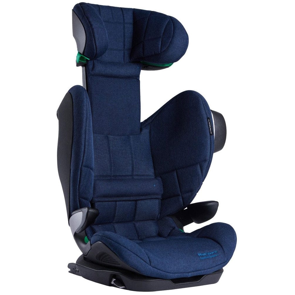 Avionaut Extended Rear Facing Car Seats Avionaut Maxspace Comfort System + Highback Booster Seat - Navy AV-360-MAX.04