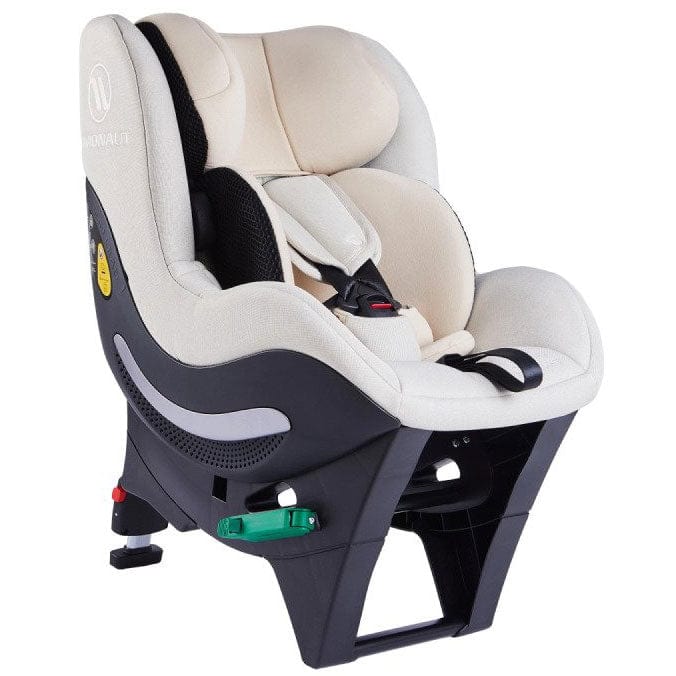 Avionaut Extended Rear Facing Car Seats Avionaut Sky 2.0 Car Seat - Beige AV-370-SKY.NL.02