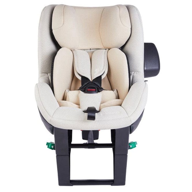 Avionaut Extended Rear Facing Car Seats Avionaut Sky 2.0 Car Seat - Beige AV-370-SKY.NL.02