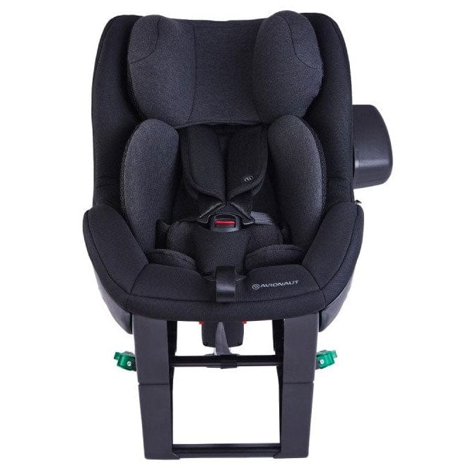 Avionaut Extended Rear Facing Car Seats Avionaut Sky 2.0 Car Seat - Black AV-370-SKY.NL.03