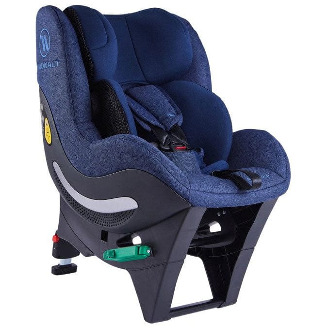 Avionaut Extended Rear Facing Car Seats Avionaut Sky 2.0 Car Seat - Navy AV-370-SKY.NL.04