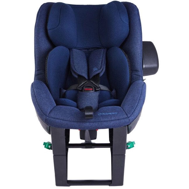 Avionaut Extended Rear Facing Car Seats Avionaut Sky 2.0 Car Seat - Navy AV-370-SKY.NL.04