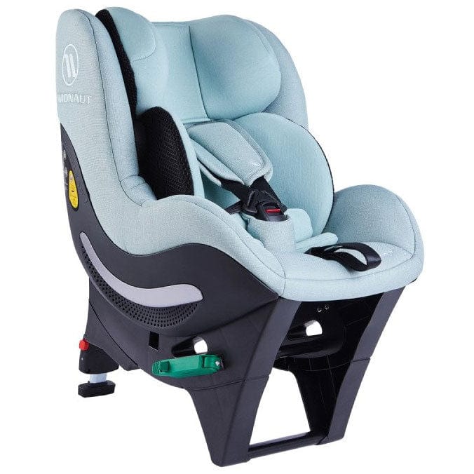 Avionaut Extended Rear Facing Car Seats Avionaut Sky 2.0 Car Seat - Mint AV-370-SKY.NL.06