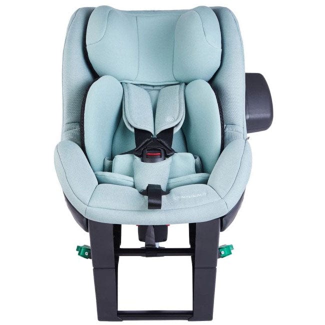 Avionaut Extended Rear Facing Car Seats Avionaut Sky 2.0 Car Seat - Mint AV-370-SKY.NL.06