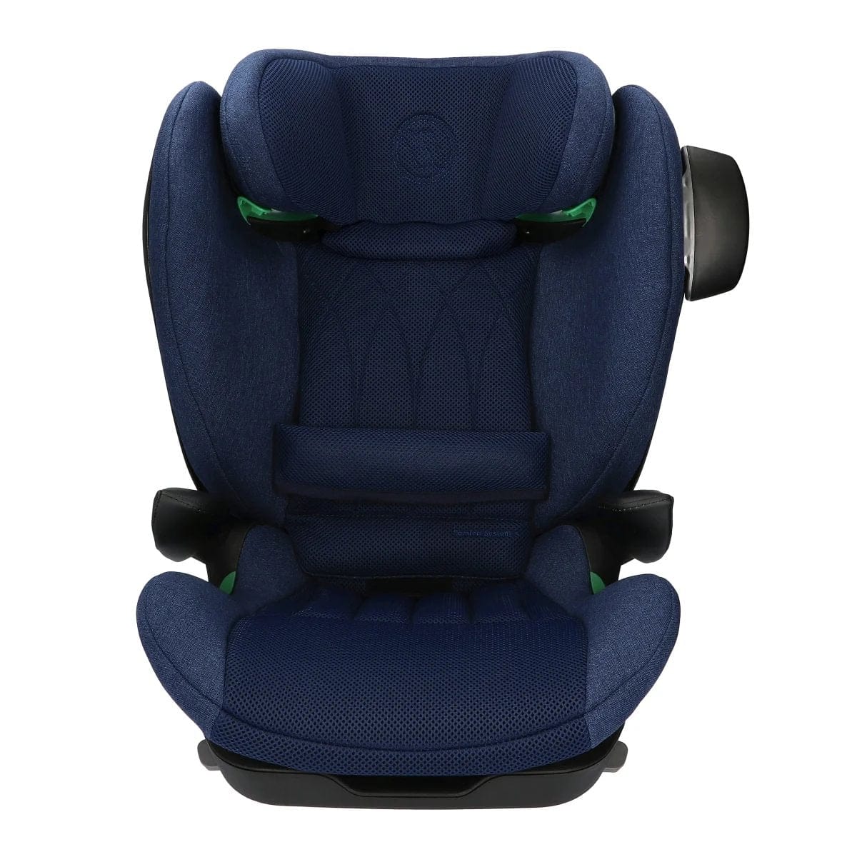 Avionaut highback booster seats Avionaut Maxspace Airflow Highback Booster Seat - Navy 04983-MAX-04-AIRFLOW