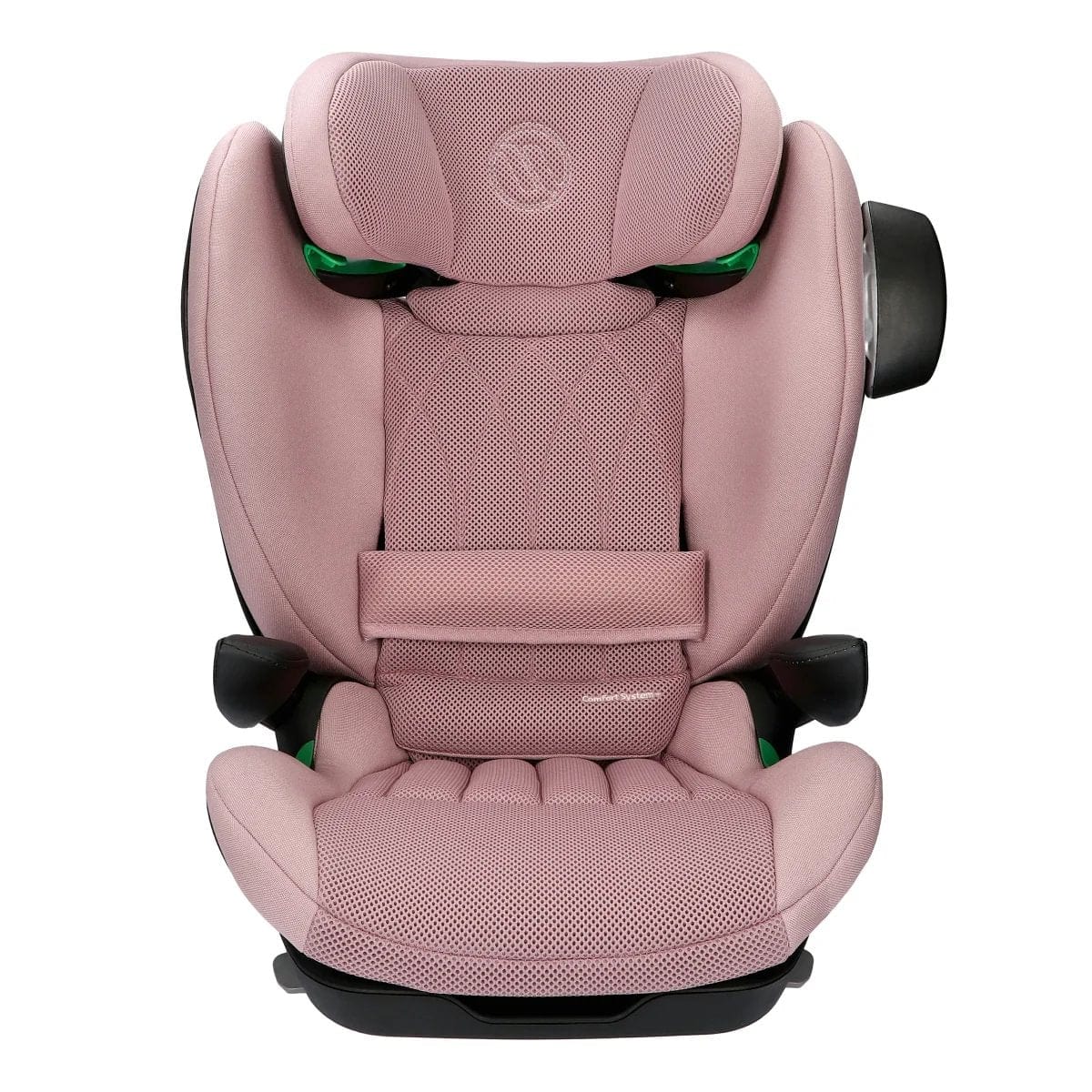 Avionaut highback booster seats Avionaut Maxspace Airflow Highback Booster Seat - Pink 04984-MAX-05-AIRFLOW