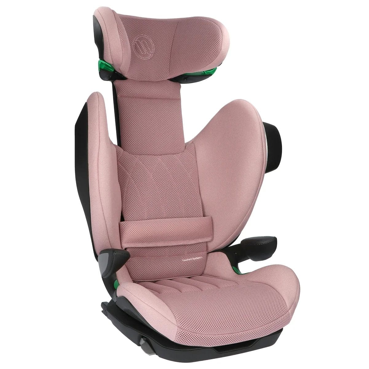 Avionaut highback booster seats Avionaut Maxspace Airflow Highback Booster Seat - Pink 04984-MAX-05-AIRFLOW