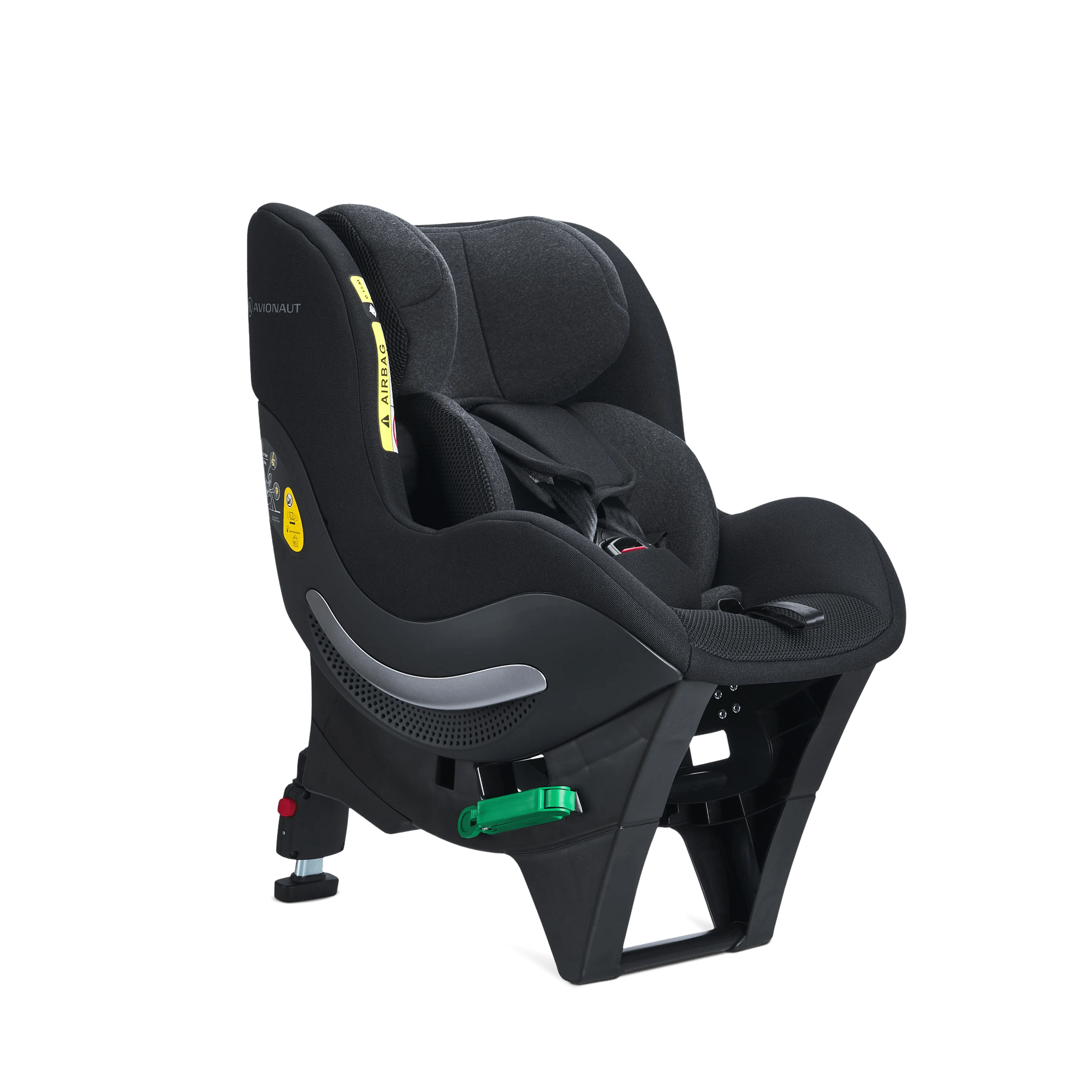 Avionaut rear facing car seats Avionaut Sky Airflow Car Seat - Black 05216-SKY-03-AIRFLOW