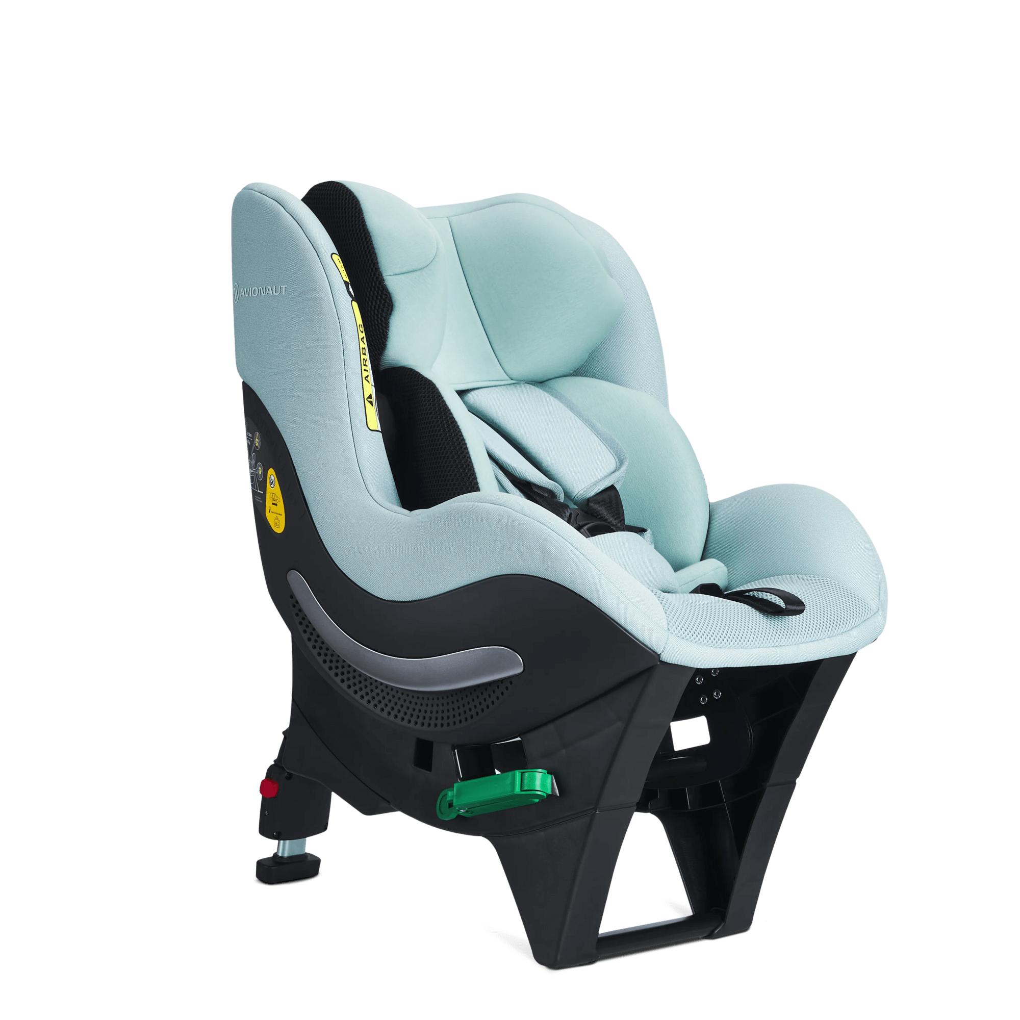 Avionaut rear facing car seats Avionaut Sky Airflow Car Seat - Mint 05219-SKY-06-AIRFLOW