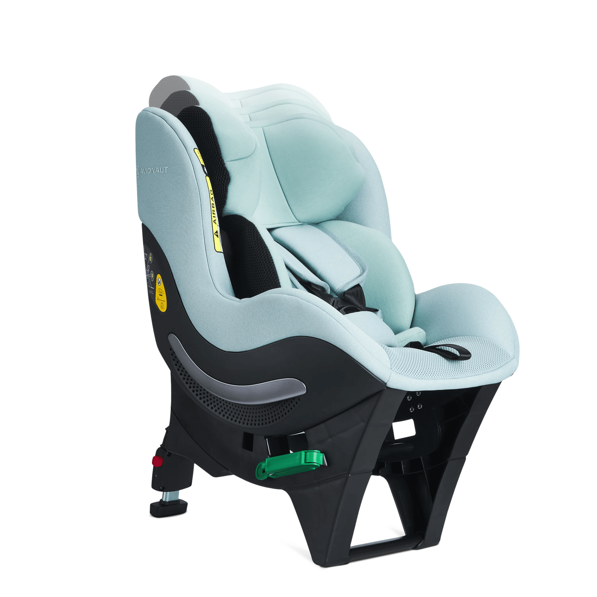 Avionaut rear facing car seats Avionaut Sky Airflow Car Seat - Mint 05219-SKY-06-AIRFLOW