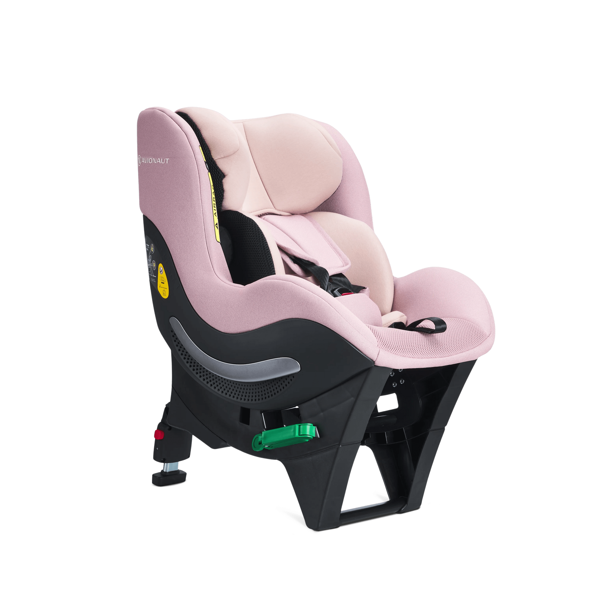 Avionaut rear facing car seats Avionaut Sky Airflow Car Seat - Pink 05218-SKY-05-AIRFLOW