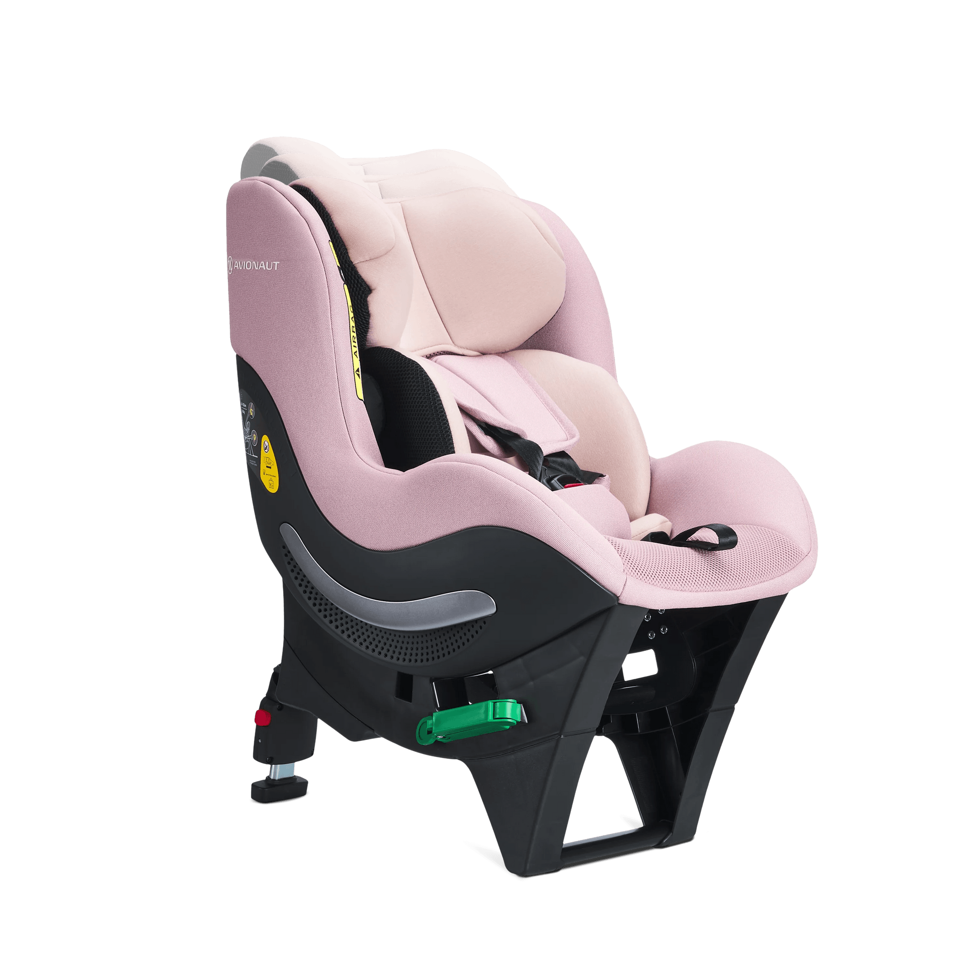 Avionaut rear facing car seats Avionaut Sky Airflow Car Seat - Pink 05218-SKY-05-AIRFLOW