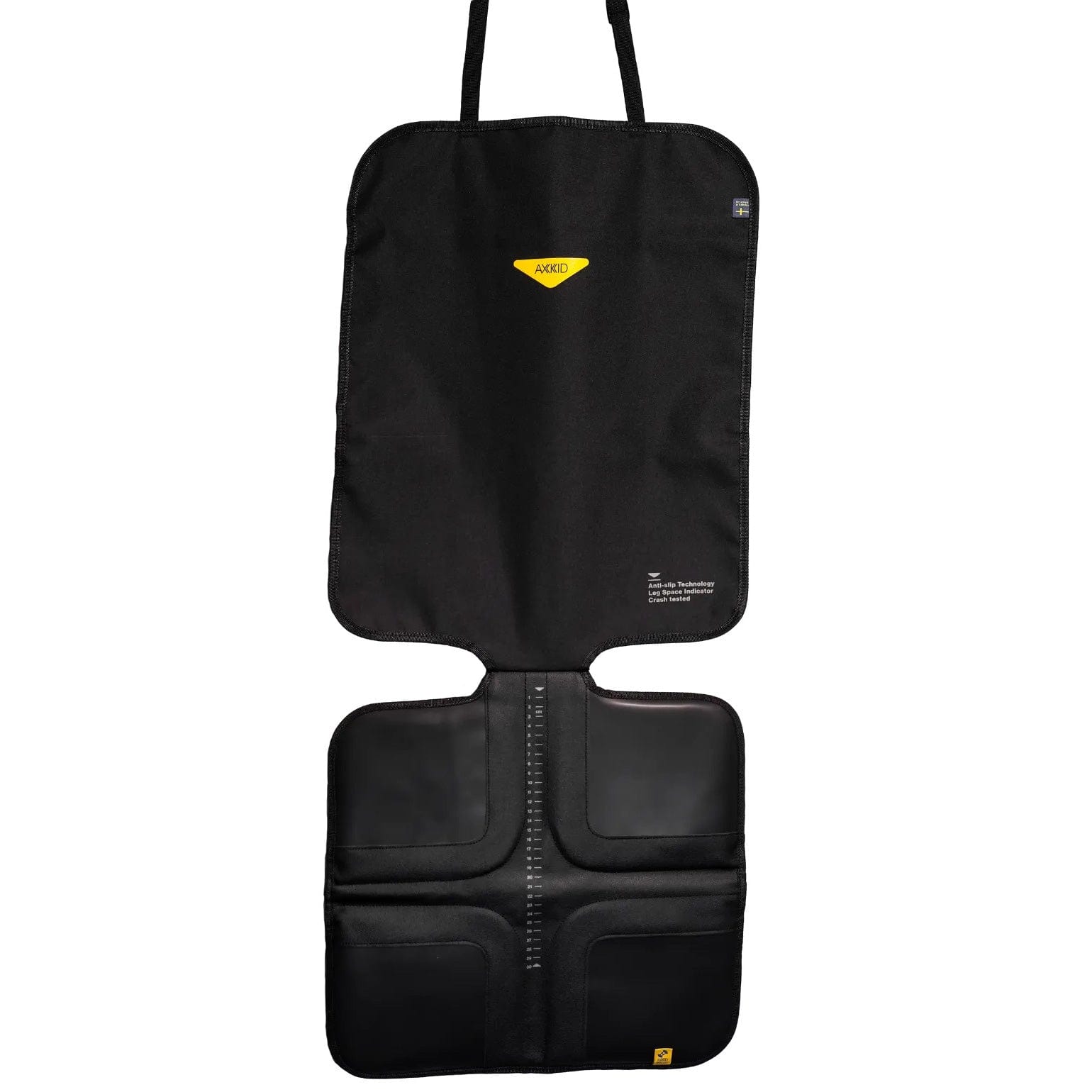 Axkid in car comfort & safety Axkid Classic Rear Facing Car Seat Protector 808002