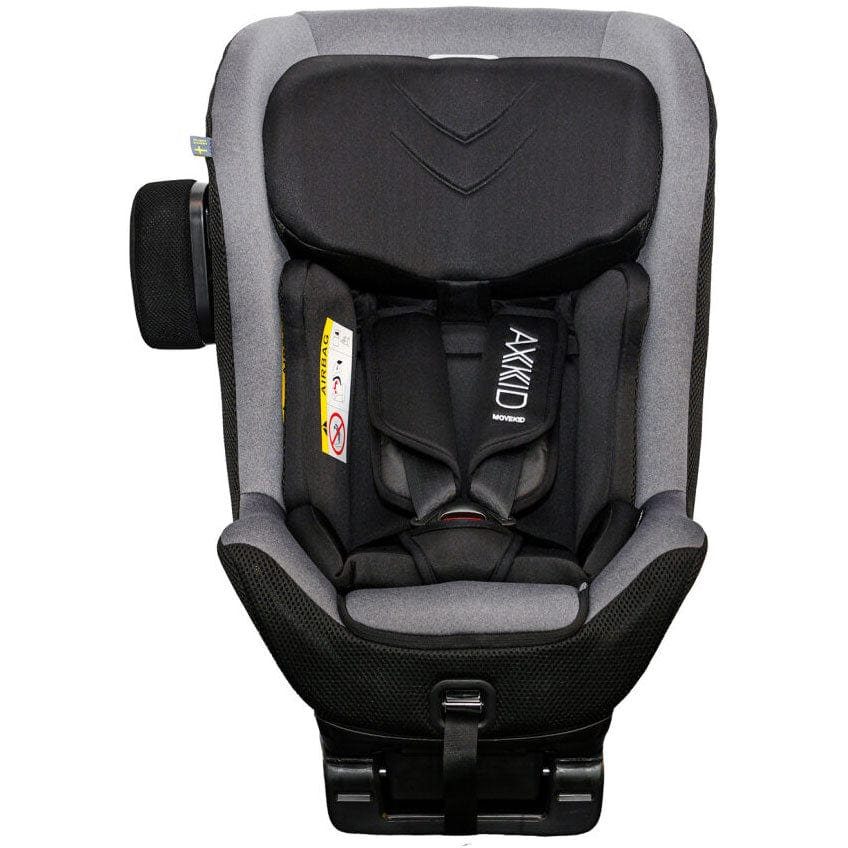 Axkid rear facing car seats Axkid Movekid Car Seat - Granite 22170017