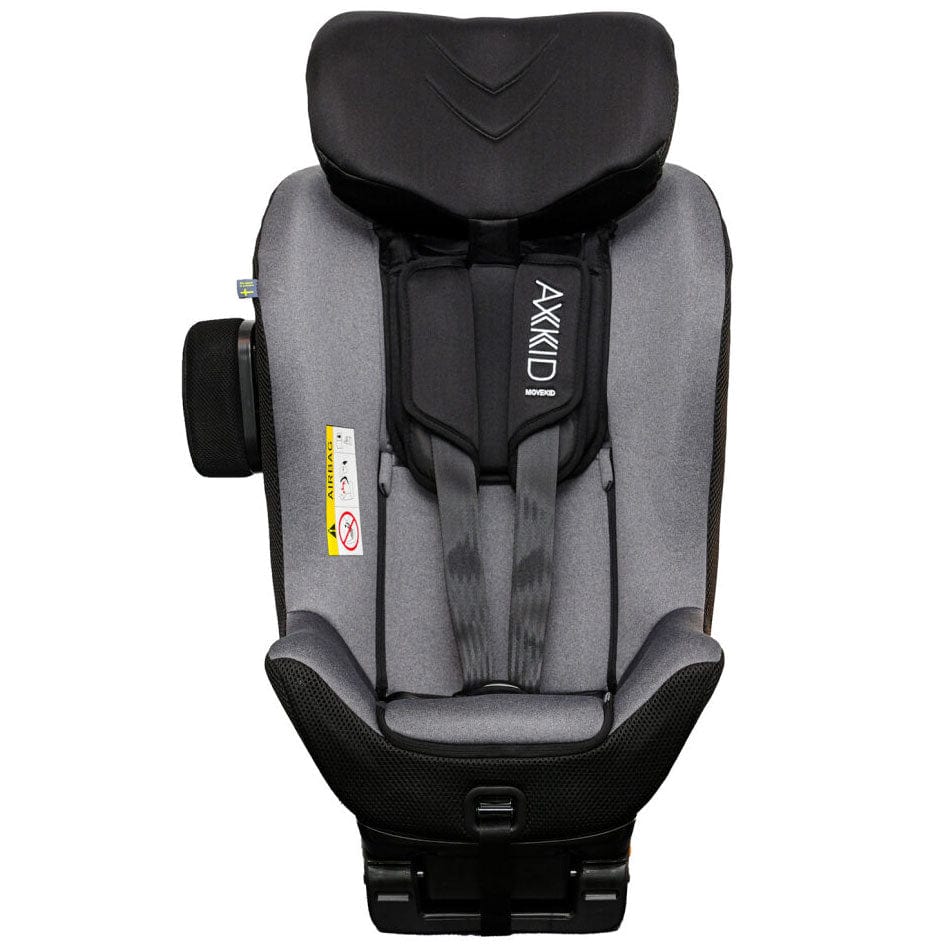 Axkid rear facing car seats Axkid Movekid Car Seat - Granite 22170017