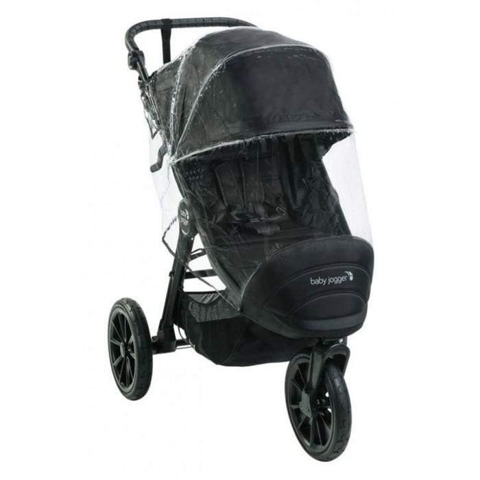 Baby Jogger raincovers Baby Jogger City Mini GT2 /Elite 2 Raincover 2178794