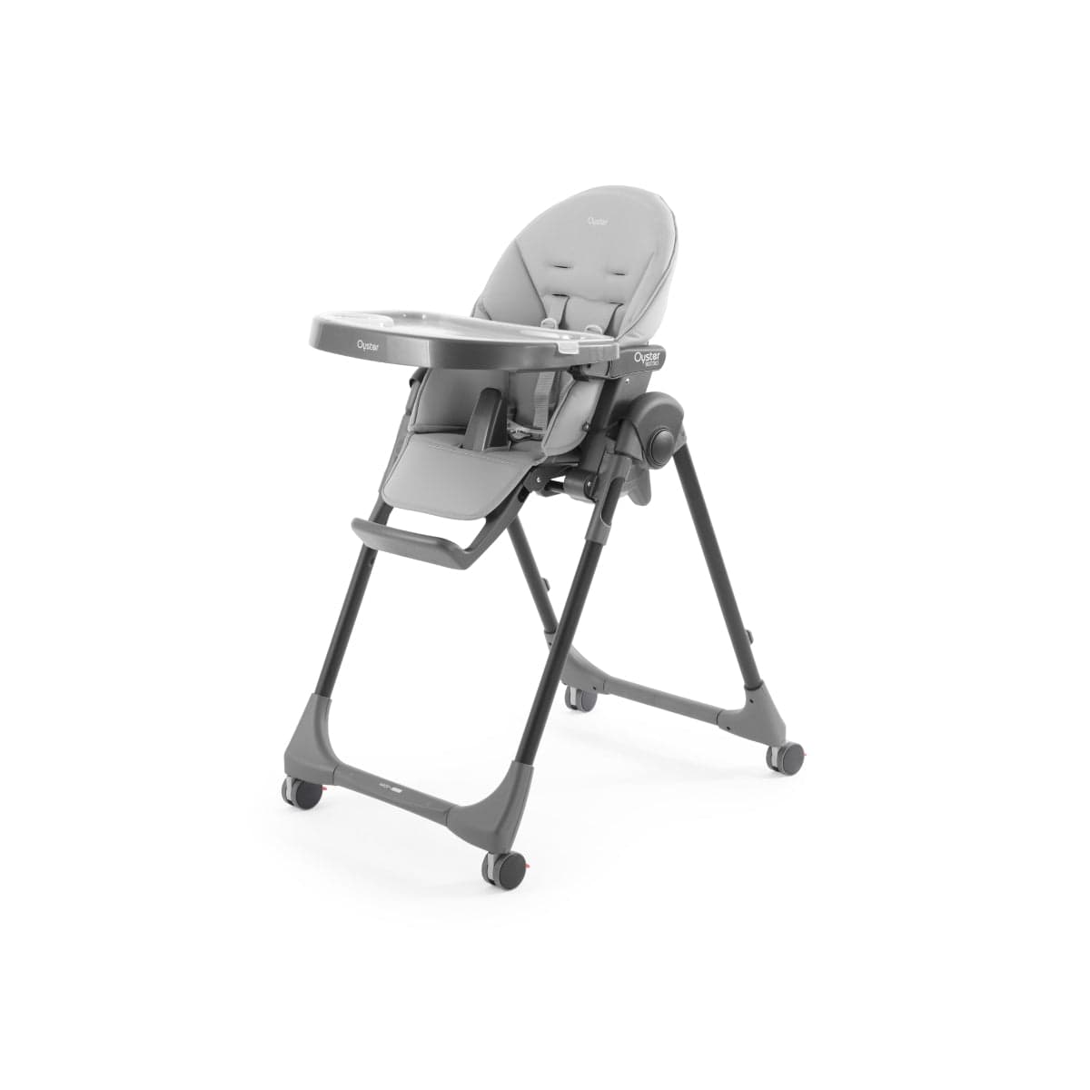 BabyStyle baby highchairs BabyStyle Oyster Bistro Highchair - Ice OYBIGR