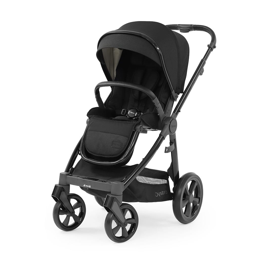 BabyStyle baby prams BabyStyle Oyster3 Pram & Carrycot Pixel 14733-PXL