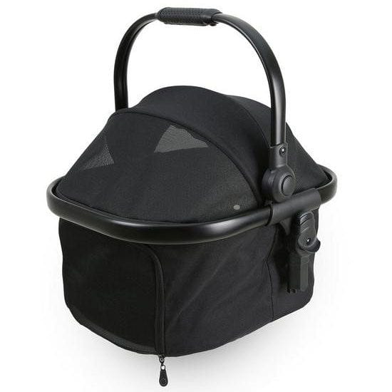 BabyStyle buggy accessories egg® Basket/Pet Basket & Tandem Adaptors Bundle 15499-DOG