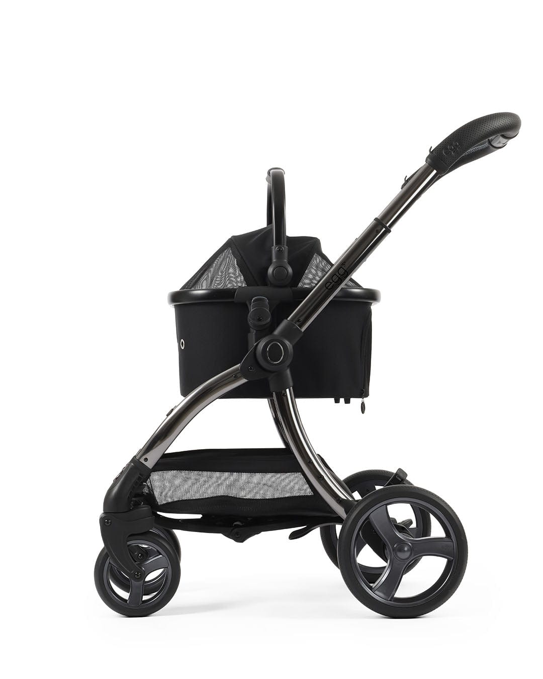 BabyStyle buggy accessories egg® Basket & Pet Basket EBASKET