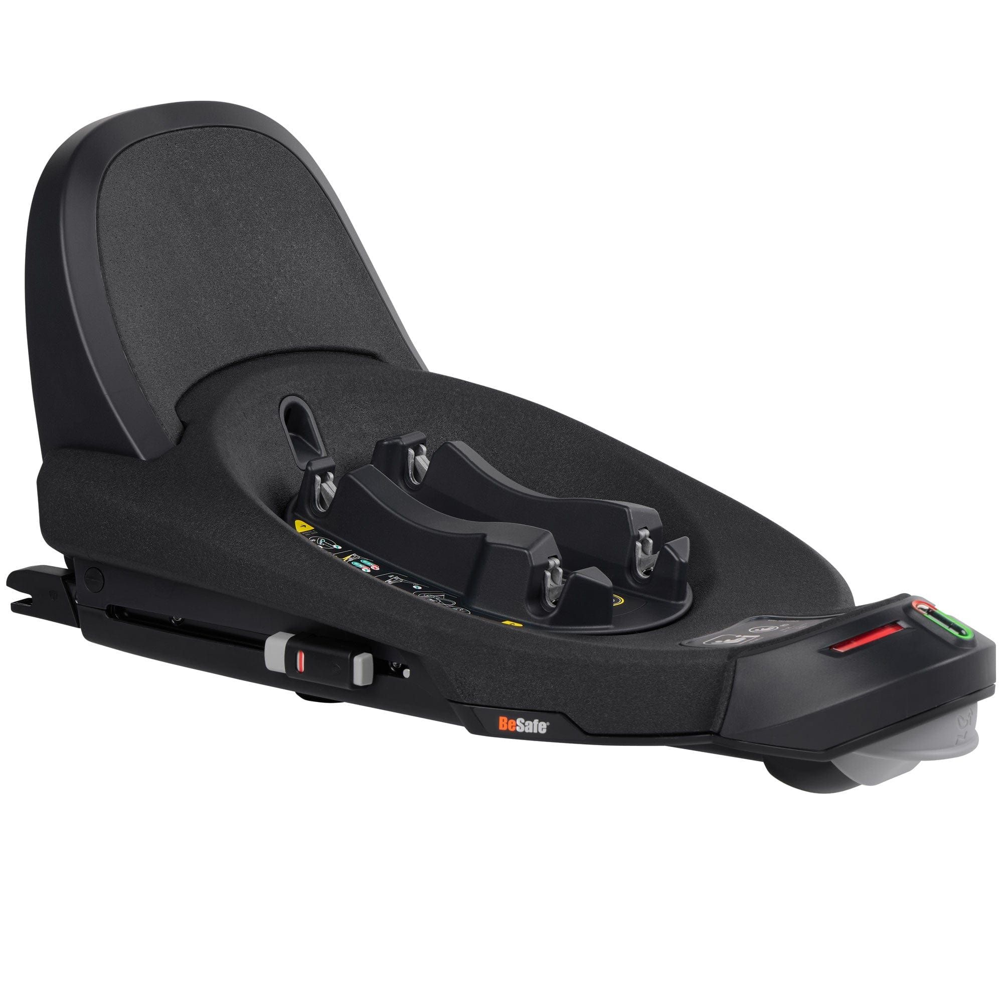 BeSafe car seat bases BeSafe Beyond Base (Black) 11036235-Std