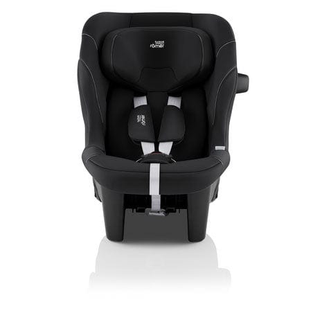 Britax baby car seats Britax Max-Safe Pro - Space Black 2000038452