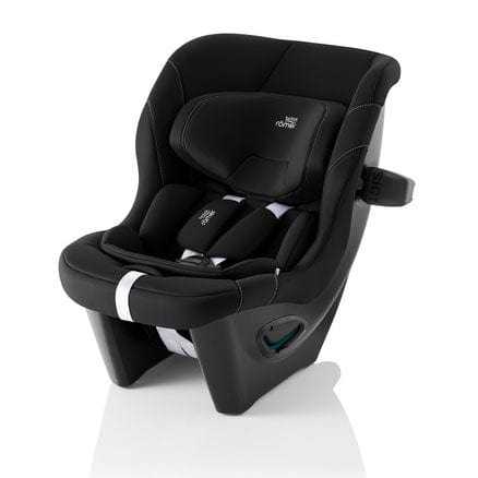 Britax baby car seats Britax Max-Safe Pro - Space Black 2000038452