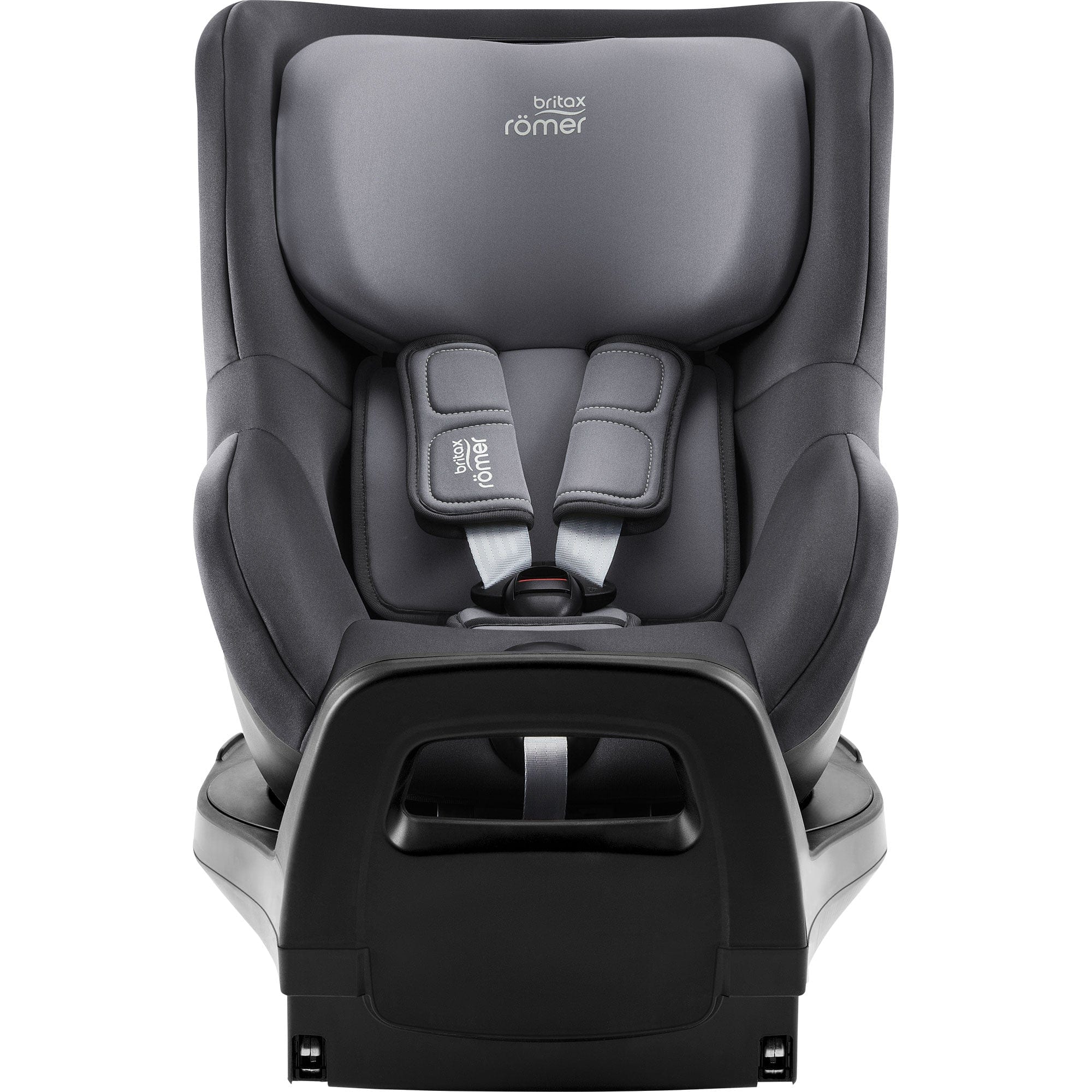 Britax combination car seats Britax Dualfix Pro M - Midnight Grey 2000038301
