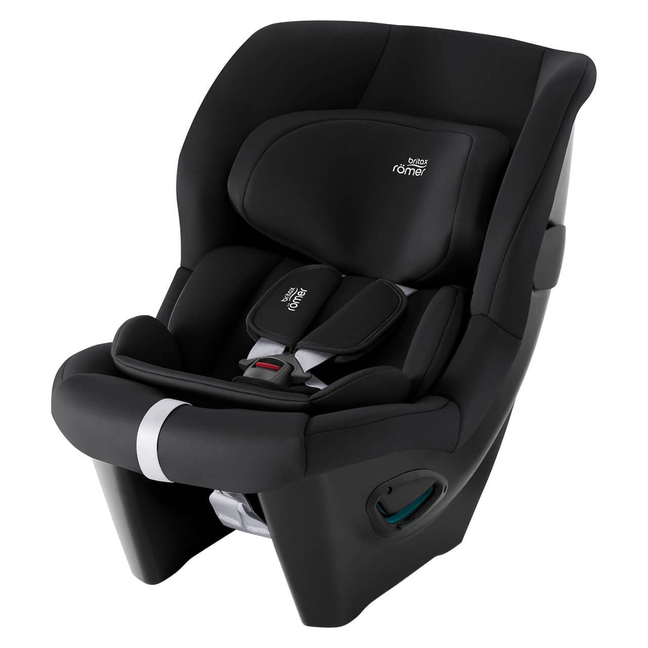 Britax Extended Rear Facing Car Seats Britax Safeway M - Space Black 2000038450