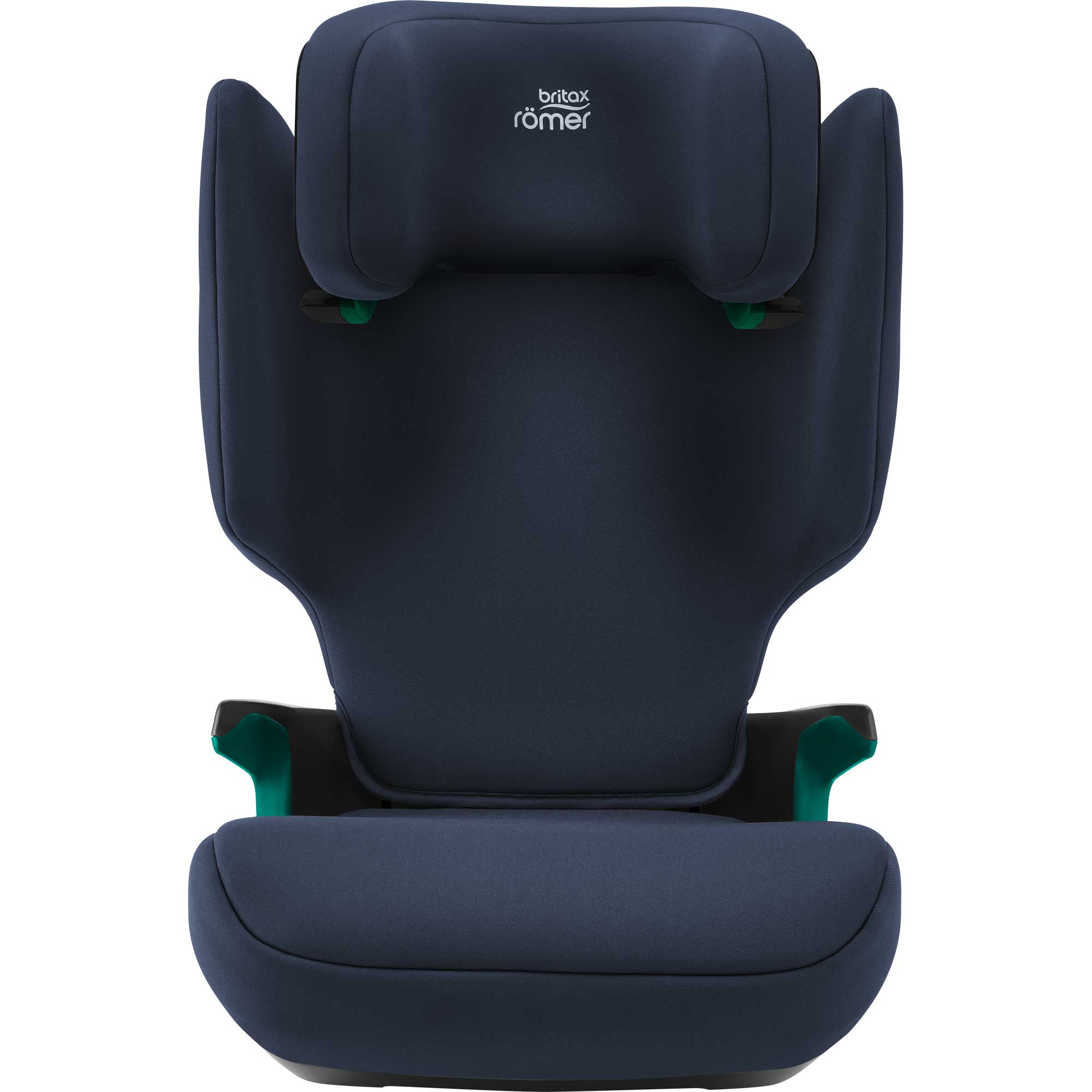 Britax highback booster seats Britax Römer Discovery Plus 2 - Night Blue 2000039735