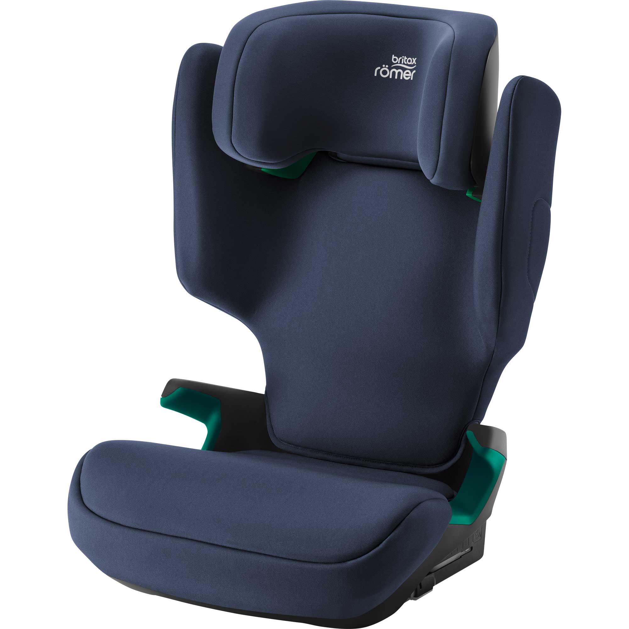 Britax highback booster seats Britax Römer Discovery Plus 2 - Night Blue 2000039735