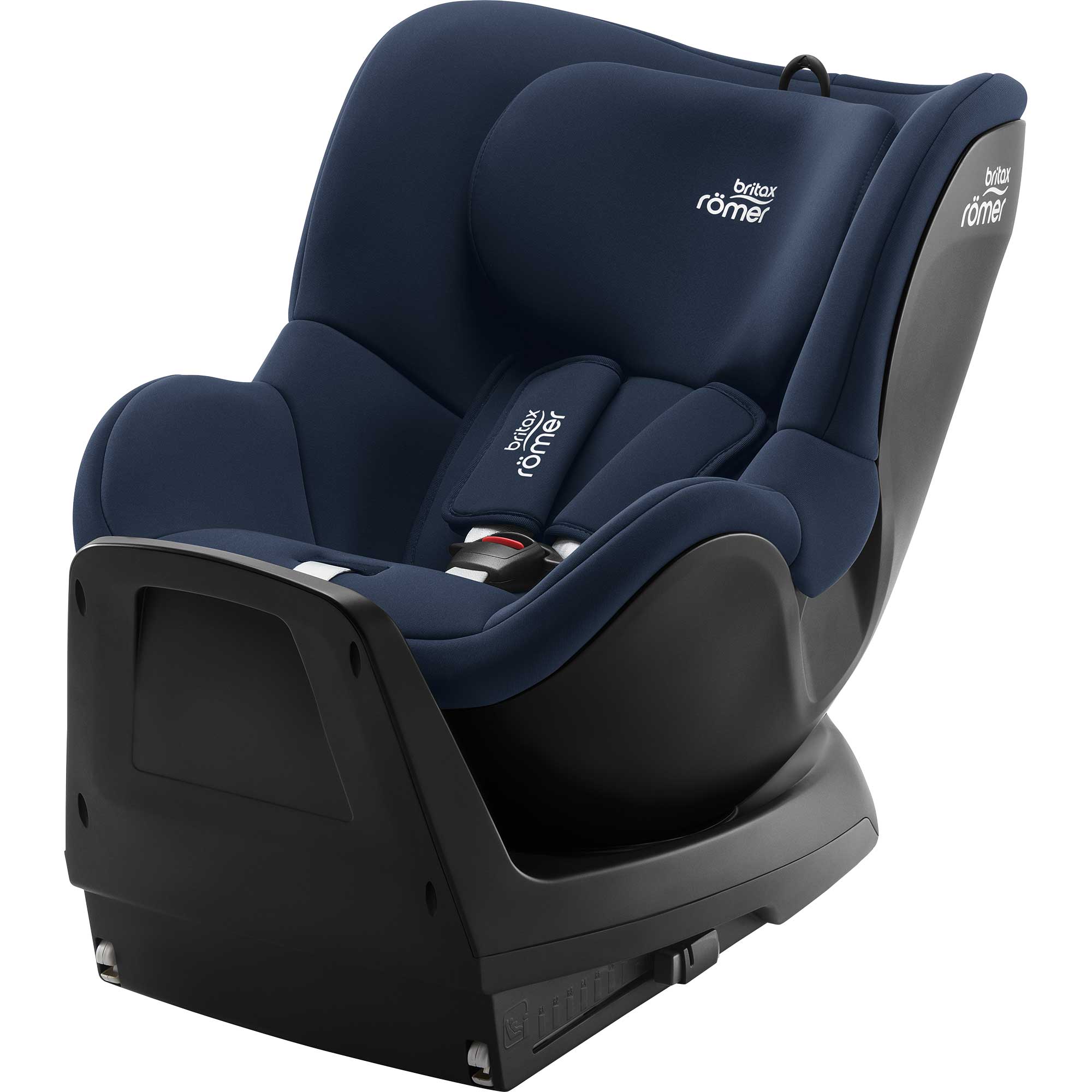 Britax i-Size car seats Britax Römer Swingfix M Plus - Night Blue 2000039723