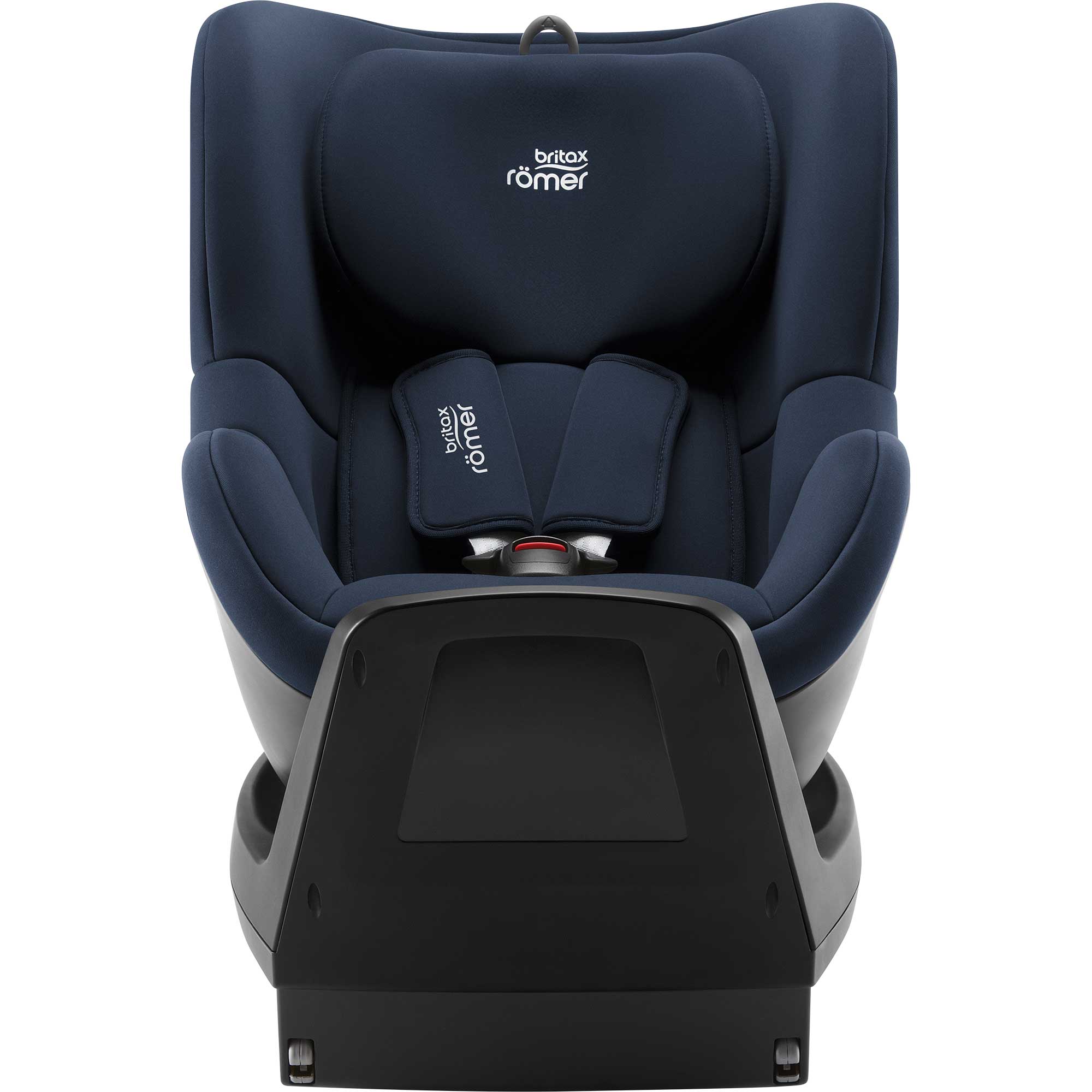 Britax i-Size car seats Britax Römer Swingfix M Plus - Night Blue 2000039723