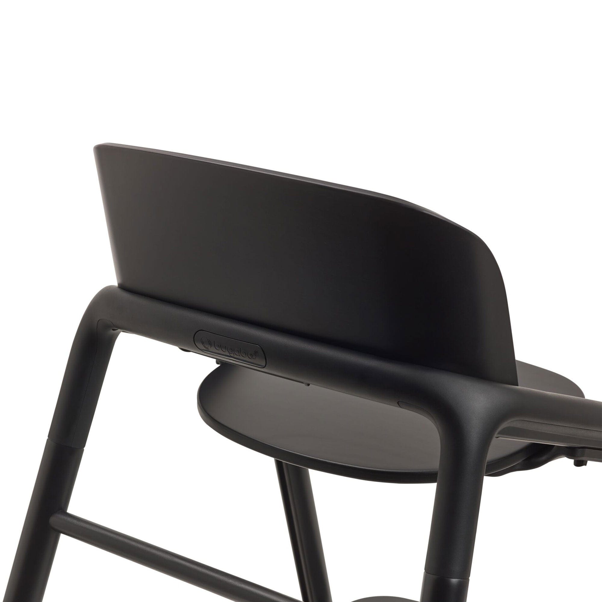 Bugaboo baby highchairs Bugaboo Giraffe Complete High Chair Bundle - Black 20988-BLK