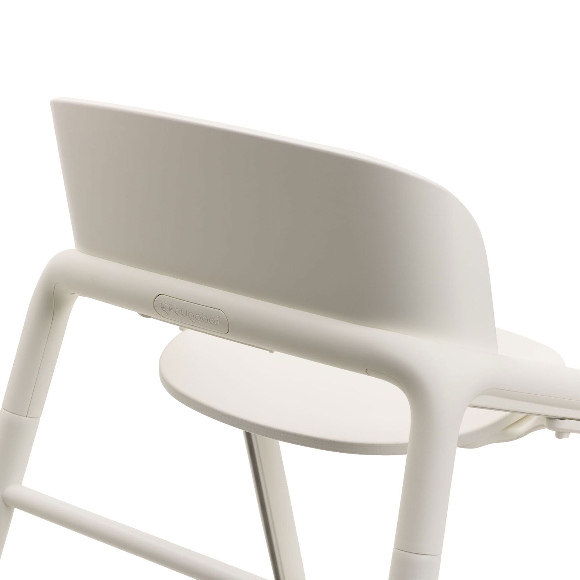 Bugaboo baby highchairs Bugaboo Giraffe Ultimate High Chair Bundle - White 20997-WHT
