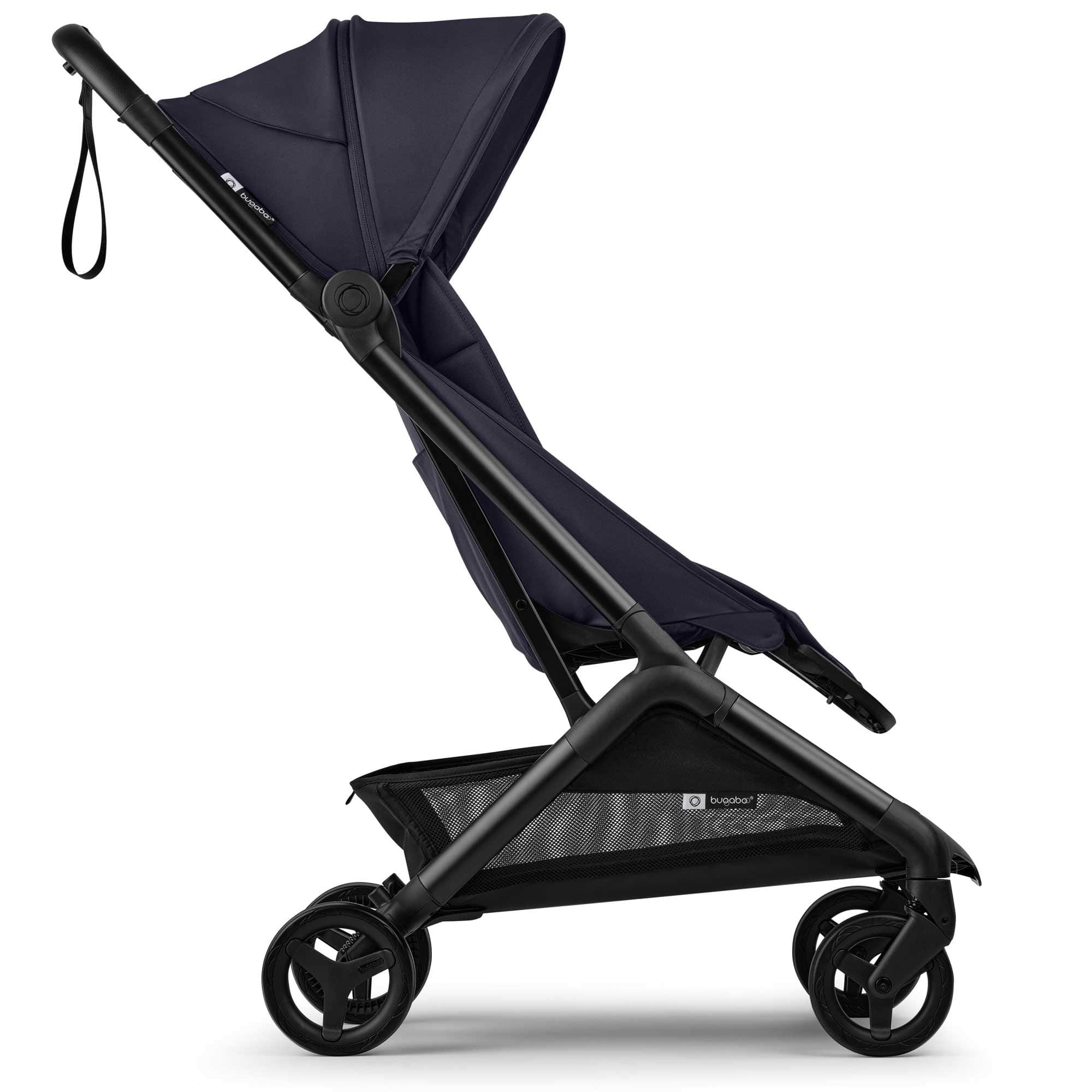 Bugaboo baby pushchairs Bugaboo Butterfly 2 - Deep Indigo 100338047