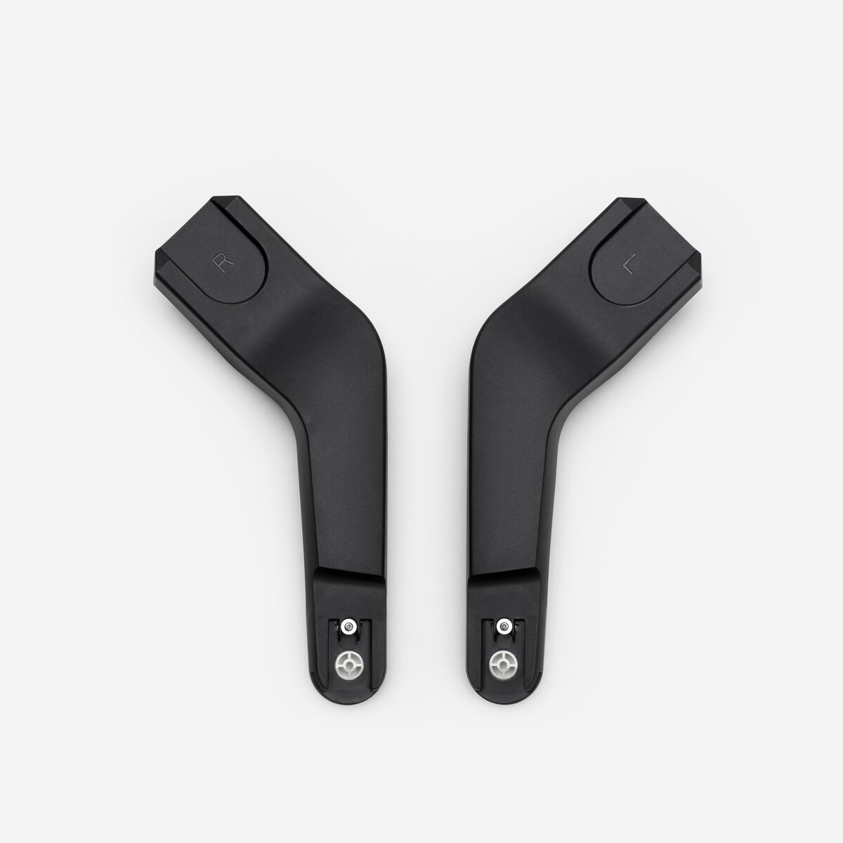 Bugaboo Car Seat Adaptors Bugaboo Butterfly Car Seat Adaptors 100045001