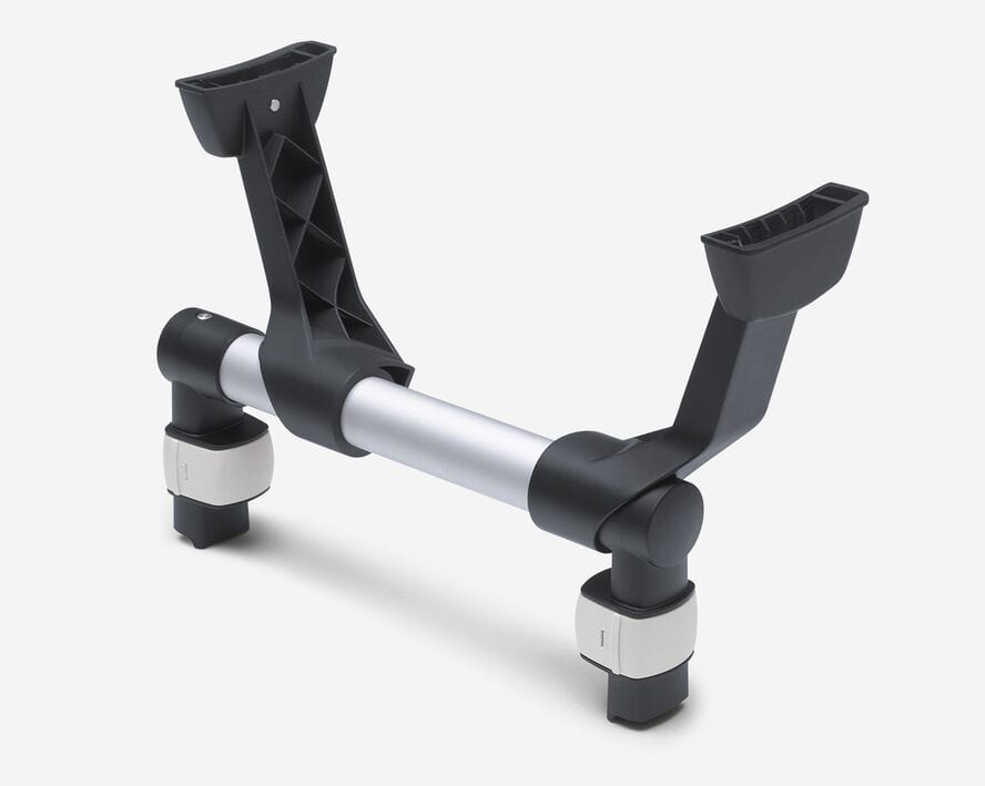 Bugaboo car seat adaptors Bugaboo Donkey Mono Adaptor For Britax 855180BX01