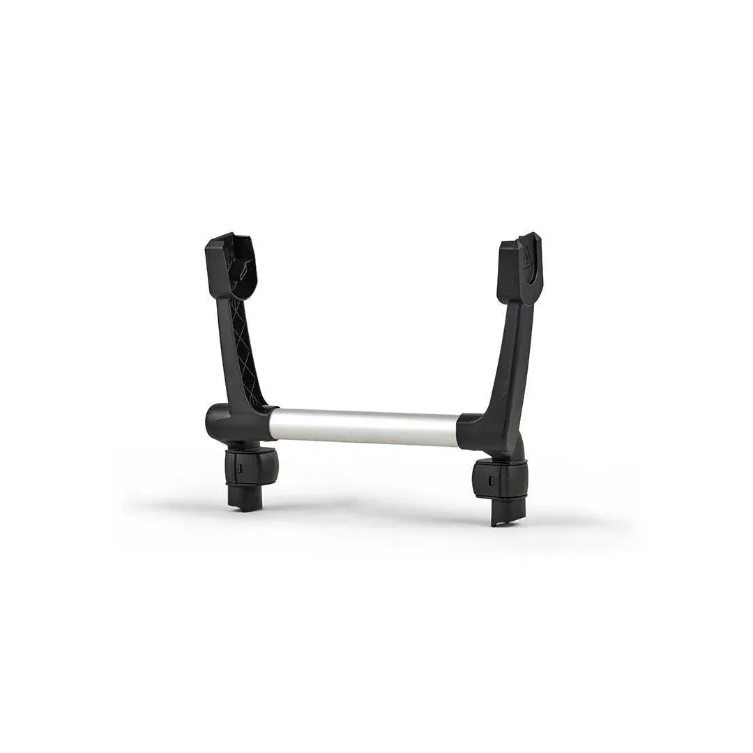 Bugaboo car seat adaptors Bugaboo Donkey 6 Car Seat Adapter Mono/Duo - Black 200074001