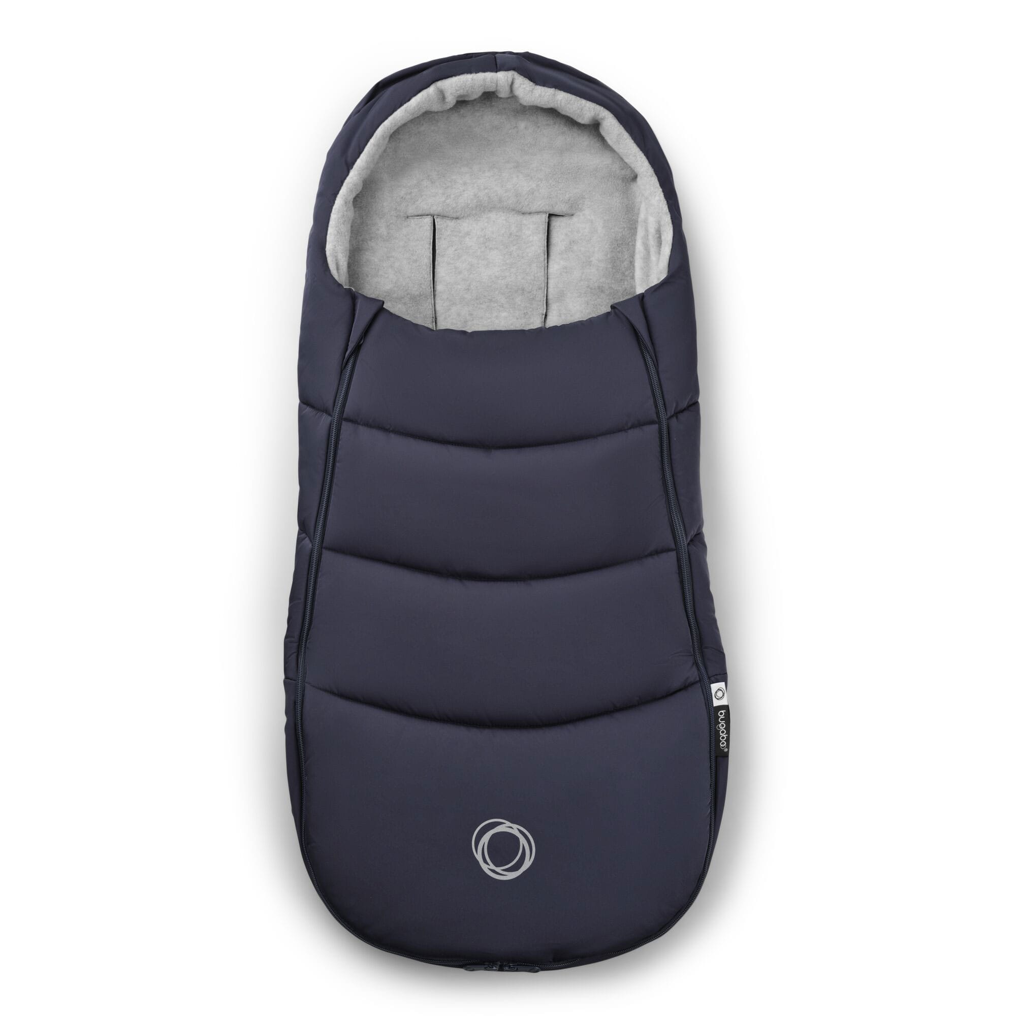Bugaboo footmuffs Bugaboo Footmuff in Deep Indigo S003114028