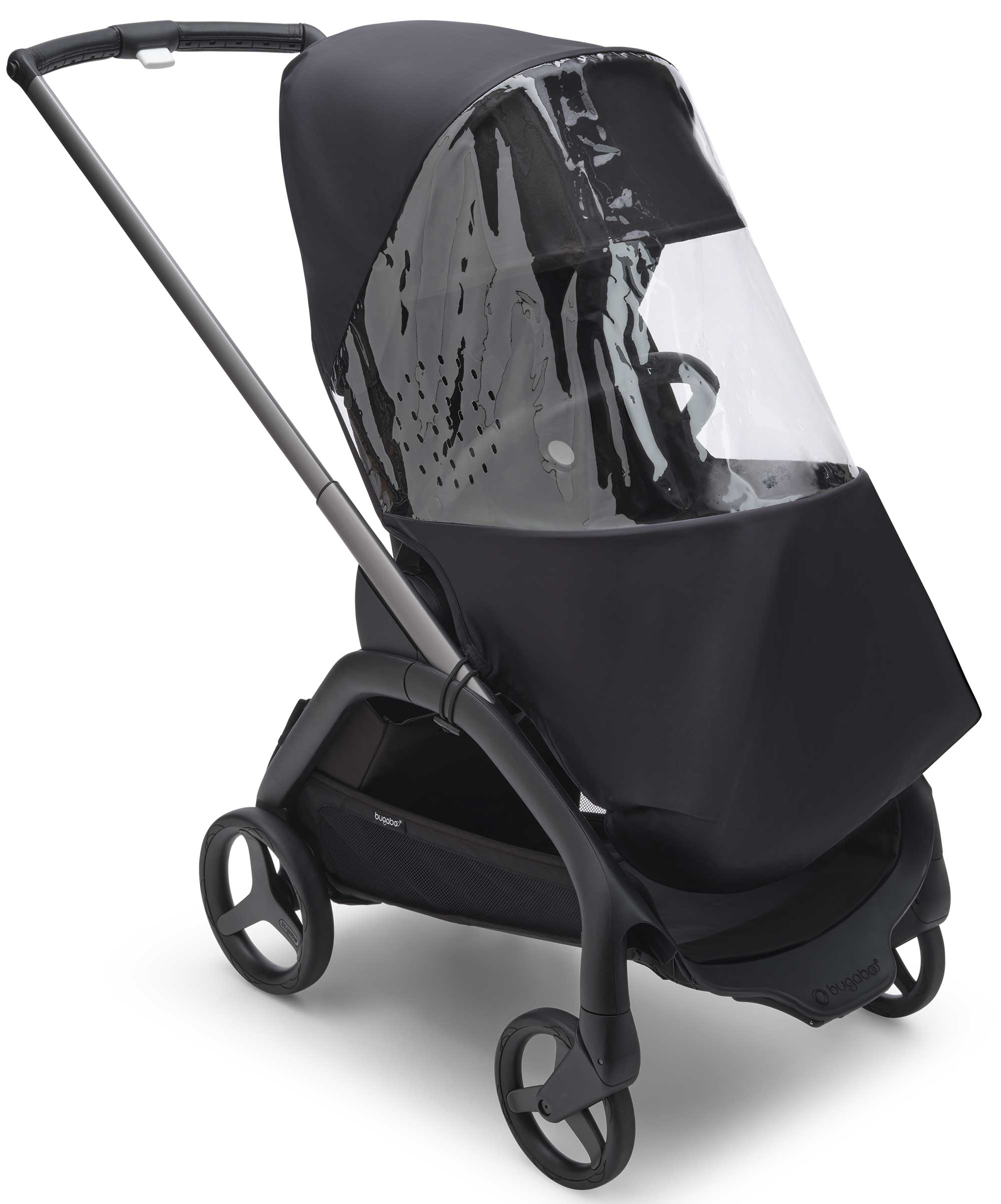 Bugaboo Raincovers & Baskets Bugaboo Dragonfly Rain Cover 100188003