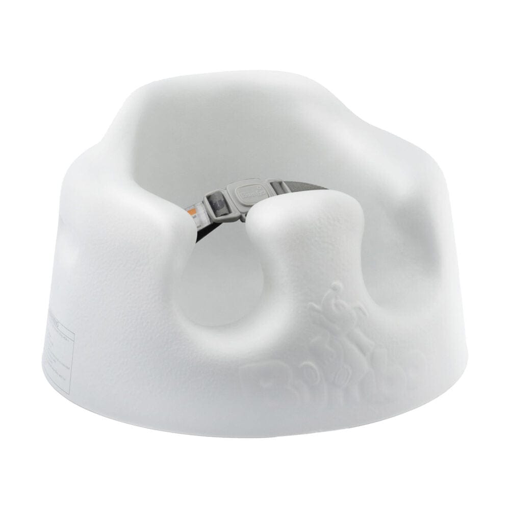 Bumbo baby low chairs Bumbo Floor Seat - Cotton BBBUMBO8331