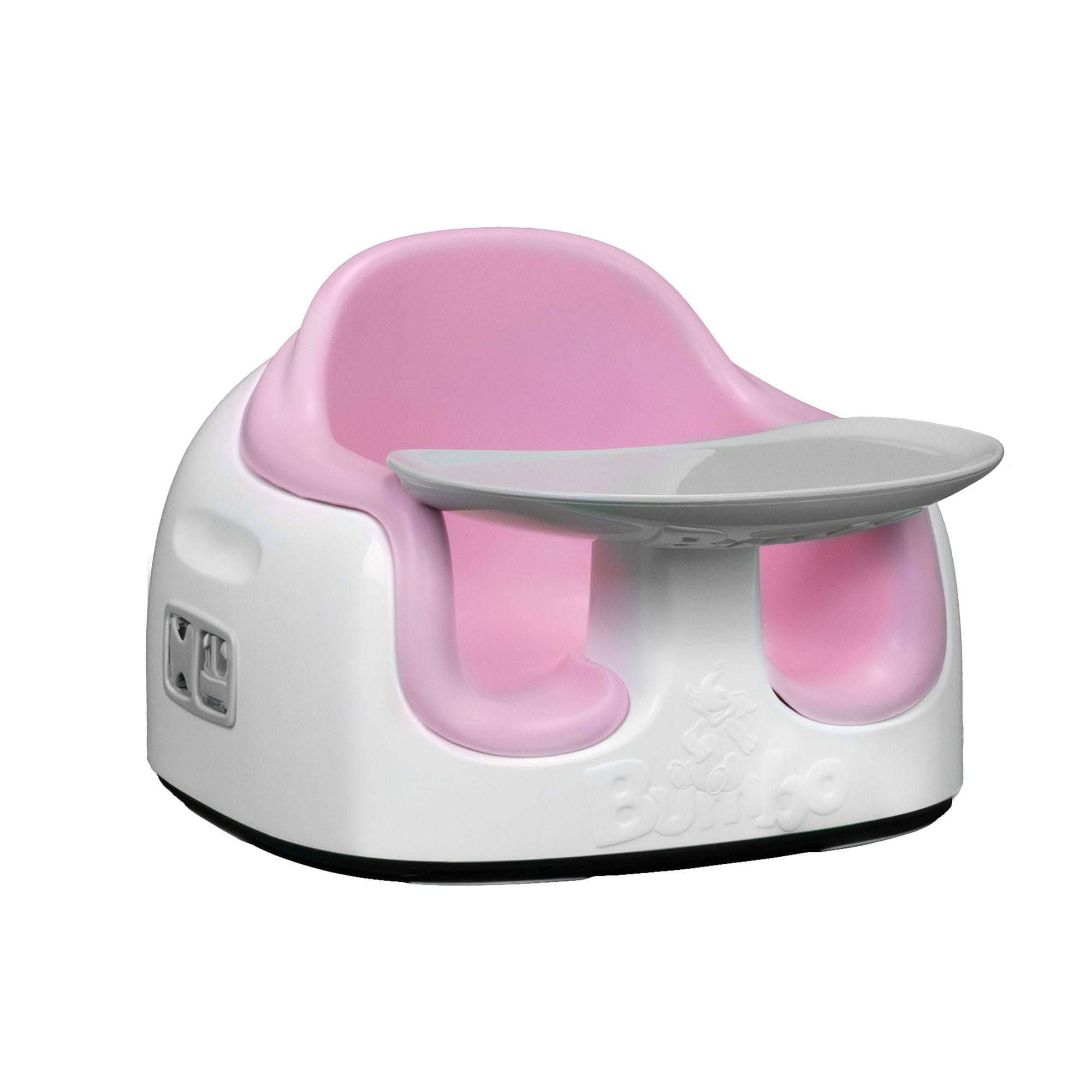 Bumbo baby low chairs Bumbo Multi Seat - Cradle Pink BBMULTISEATA8325