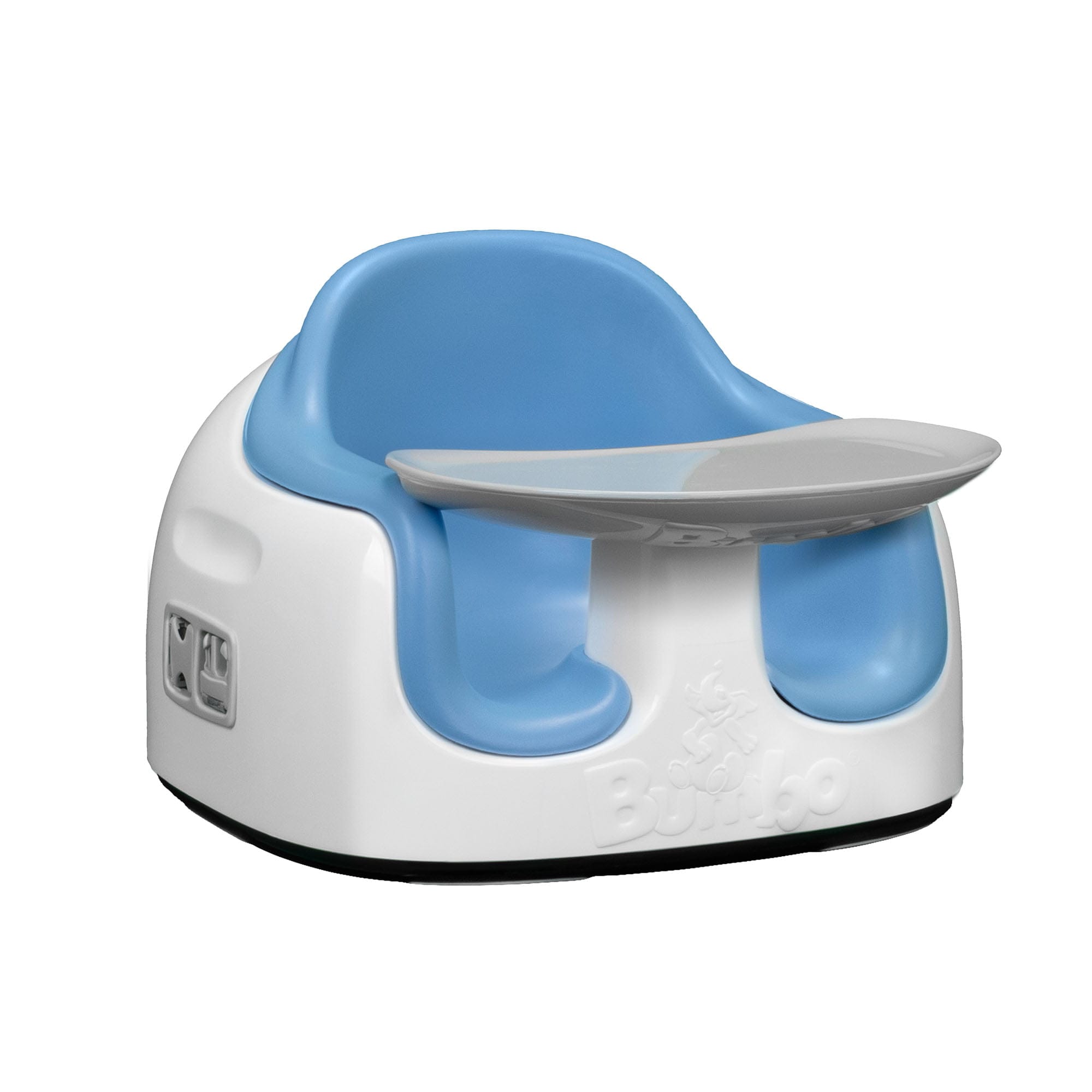 Bumbo baby low chairs Bumbo Multi Seat - Powder Blue BBMULTISEATA8329