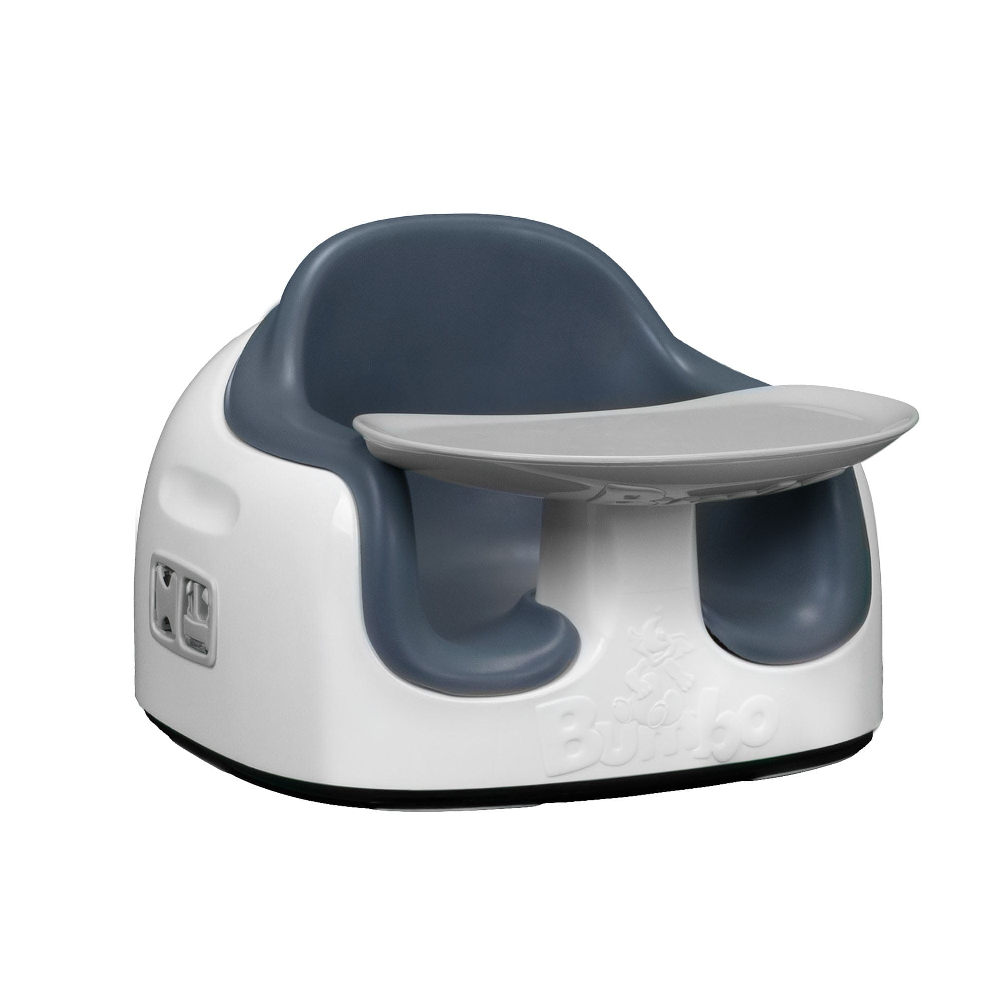 Bumbo baby low chairs Bumbo Multi Seat - Slate Grey BBMULTISEATA8303