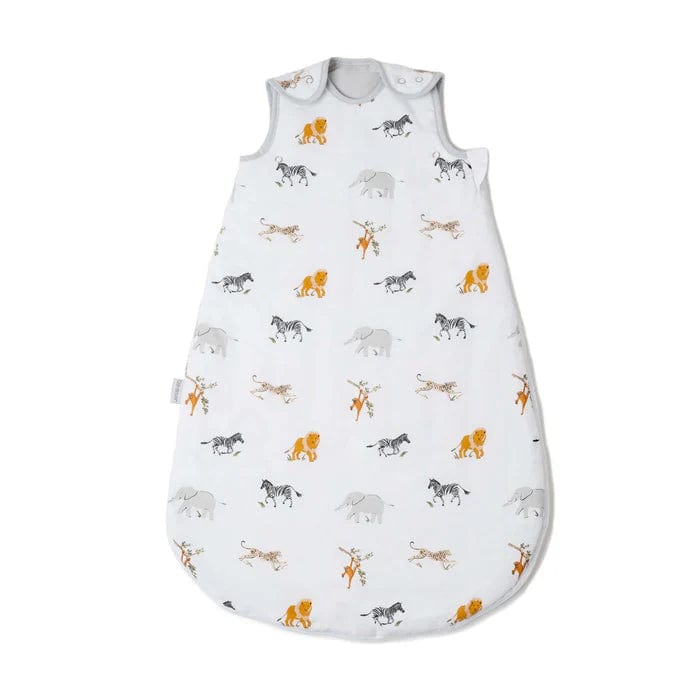 Love to Dream blankets, swaddling & shawls Clair de Lune Sleep suit 0-6 months 2.5 tog (Jungle Dream)