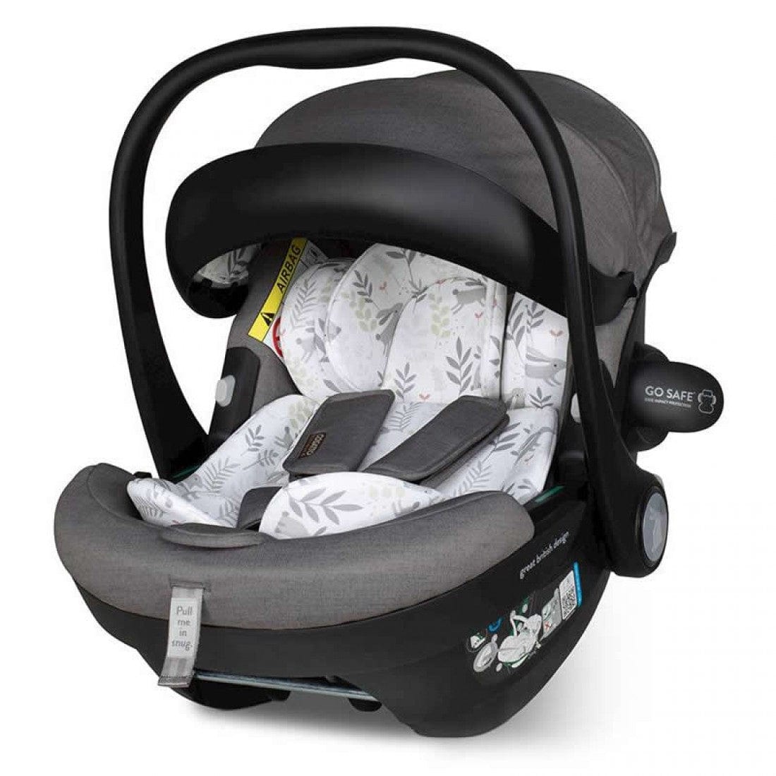 Cosatto baby car seats Cosatto Acorn 2 i-Size Car Seat Bobtail CT5816