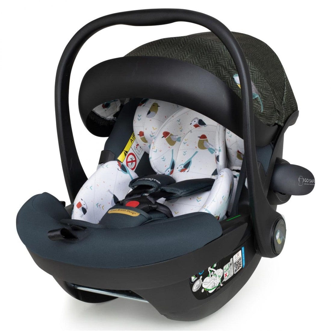 Cosatto baby car seats Cosatto Acorn 2 i-Size Car Seat Bureau CT5702